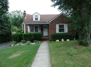 7215 Willowdale Ave, Baltimore, MD