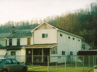 604 Washington St, Wellsville, OH 43968