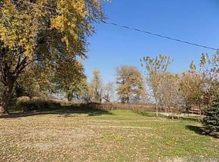 4332 Wilsonville Rd, Staunton, IL 62088