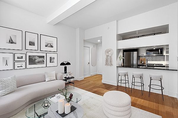 1st image of 63 Wall St APT 1305