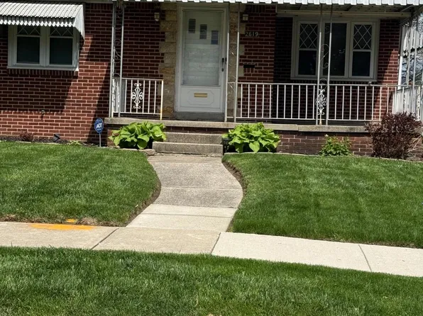 2619 109th St, Toledo, OH 43611