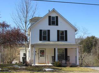 627 1st St, Du Bois, PA 15801