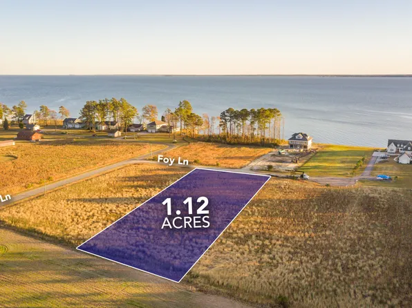 5 Foy Ln, Bath, NC 27808