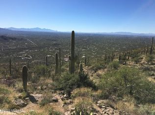 5491 N Wentworth Rd, Tucson, AZ 85749