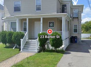 23 Barker St, Methuen, MA 01844
