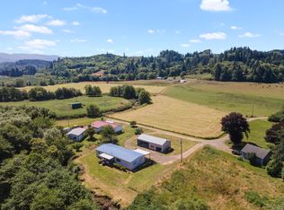 5890 Blaser Ln, Tillamook, OR 97141