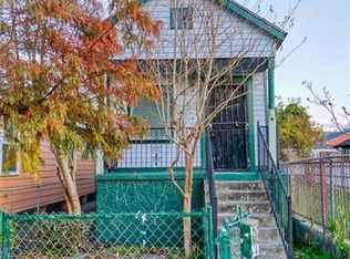 1409 Delery St, New Orleans, LA 70117