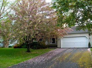 20 Edgewood Rd, Portland, CT 06480