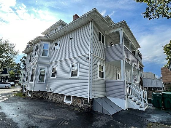 2nd image of 163-165 Tracy Ave