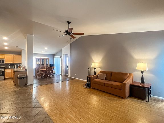 2nd image of 44534 W Windrose Drive