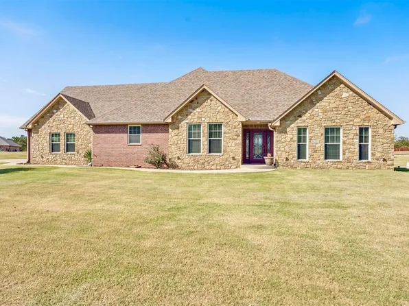 4 Raymond Rd, Shawnee, OK 74801