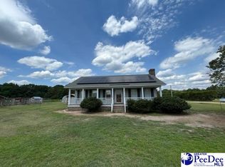 95 Sellers Ln, Chesterfield, SC 29709