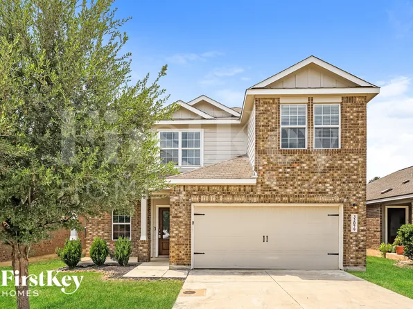 32079 Camellia Bnd, Bulverde, TX 78163