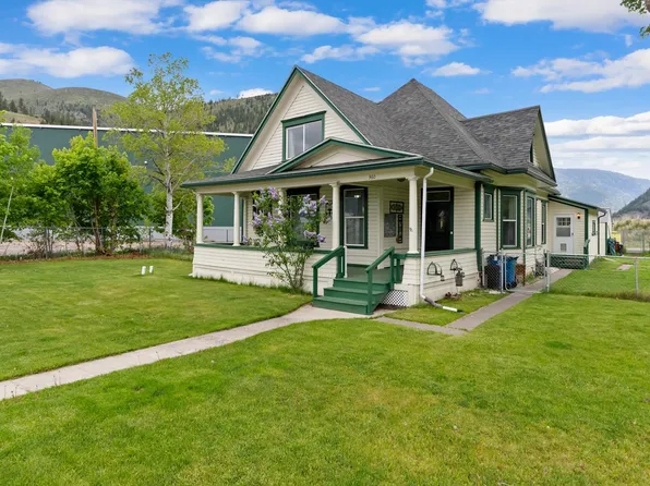 360 White House Ln, Bonner, MT 59823