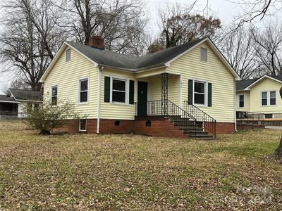 635 Hillcrest Dr, Shelby, NC, 28150