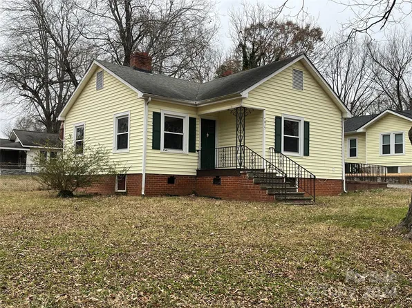 635 Hillcrest Dr, Shelby, NC 28150