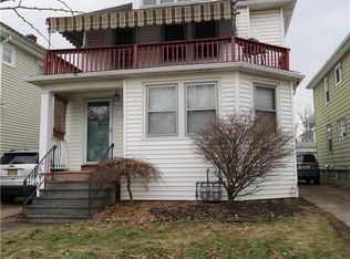 116 Shepard Ave, Buffalo, NY 14217