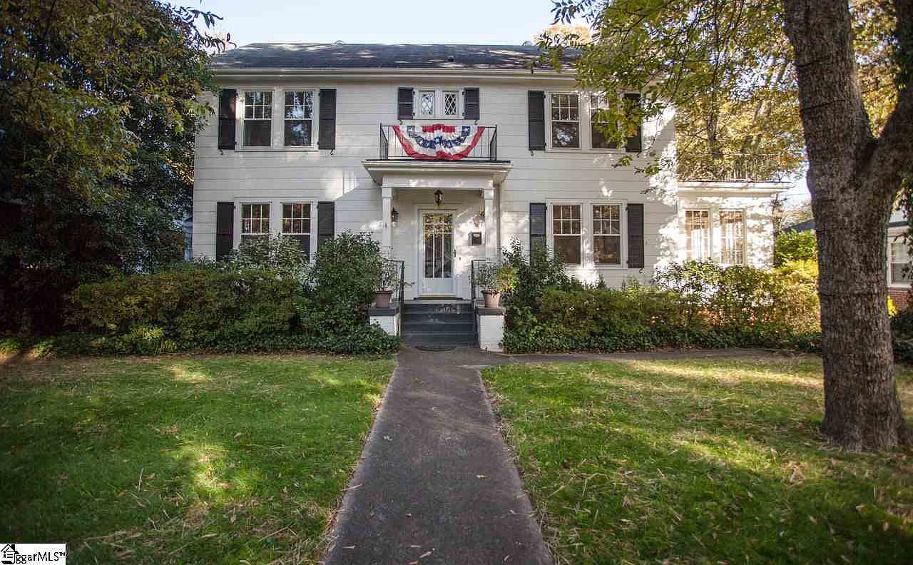 323 Jones Ave, Greenville, SC 29605 Zillow