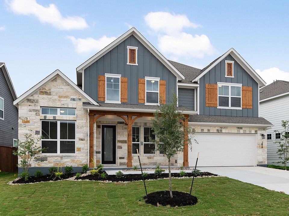 288 Sage Thrasher Circle Interior Image 1
