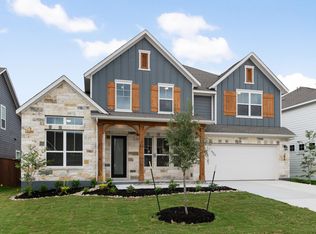 288 Sage Thrasher Cir, Dripping Springs, TX 78620