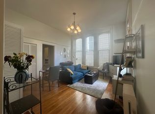 2186 California St #F, San Francisco, CA 94115