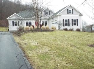 1790 David Dr, Olean, NY 14760