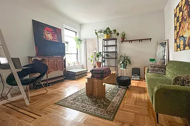 Rented by Quality Living Village, Inc.