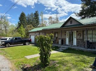 11808 Charlotte Rd, Coeburn, VA 24230
