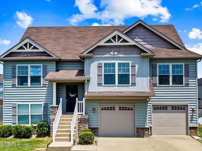 326 Golden Wing Rd, Mount Washington, KY, 40047