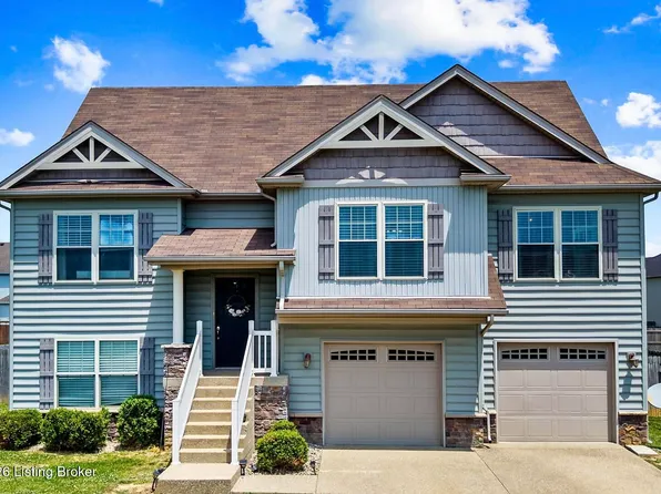 326 Golden Wing Rd, Mount Washington, KY 40047
