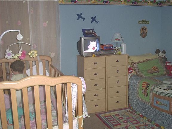 Childrens Room