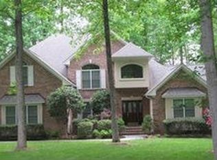 6213 Wescott Dr, Summerfield, NC 27358