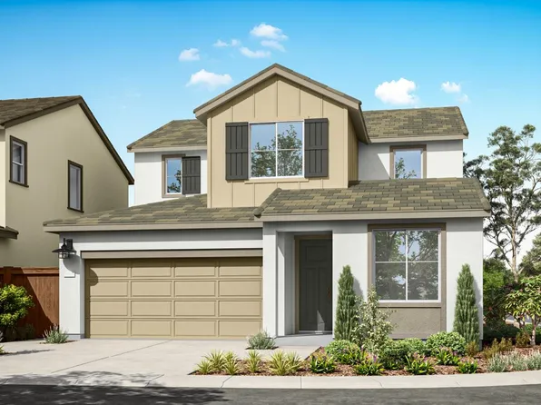 8193 Roundhouse Loop, Roseville, CA 95747