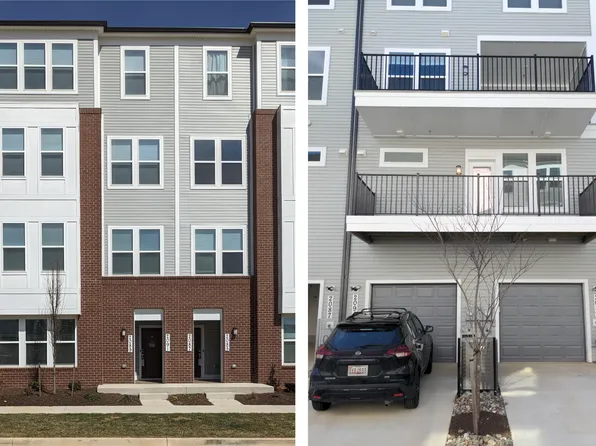 2089 Henson Norris St, Rockville, MD 20850