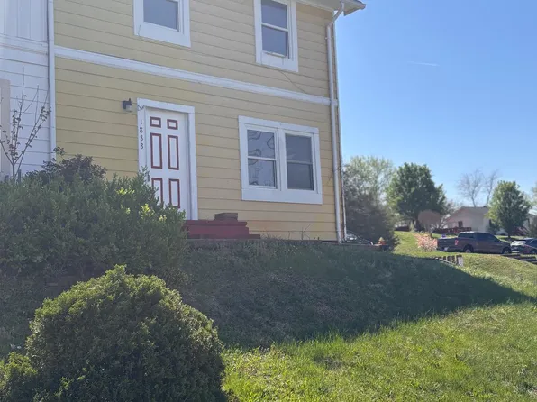 1833 Picadilly Circus, Culpeper, VA 22701