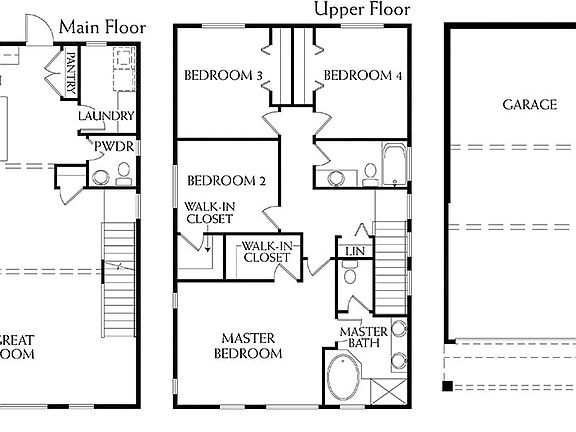 Floor Plan.