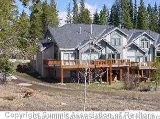 97 Tall Pines Dr #NA, Breckenridge, CO 80424