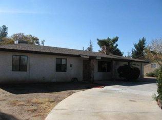 14547 Cerezo Rd, Victorville, CA 92392