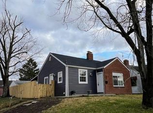 628 Whitethorne Ave, Columbus, OH