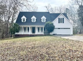 190 Hunters Trl SE, Calhoun, GA 30701