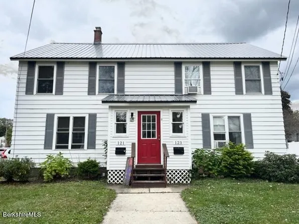 121 Warren Ave, Dalton, MA 01226