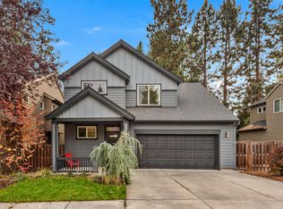 19799 Galileo Ave, Bend, OR 97702
