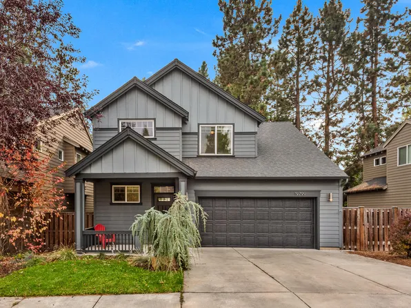 19799 Galileo Ave, Bend, OR 97702