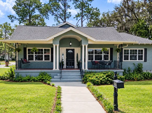 388 NW Desoto St, Lake City, FL 32055
