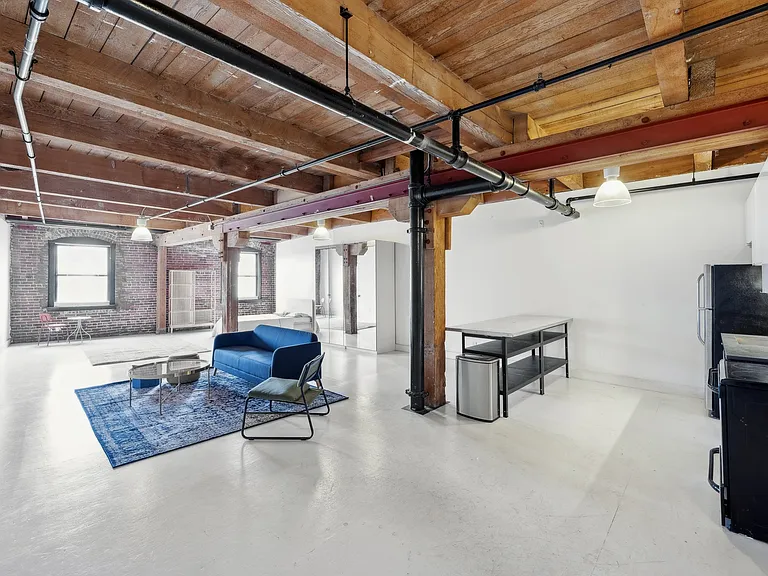Newberry Lofts — Photo 26