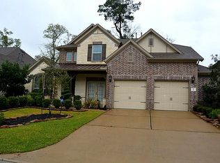 6 Langstone Pl, Spring, TX 77389