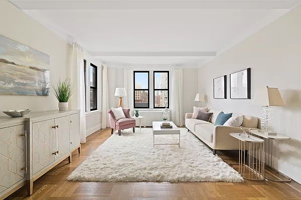 1st image of 123 W 93rd St APT 8F