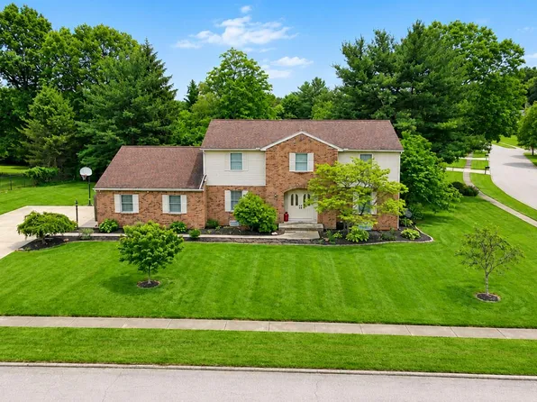 1206 Royal Oak Ct, Mansfield, OH 44906