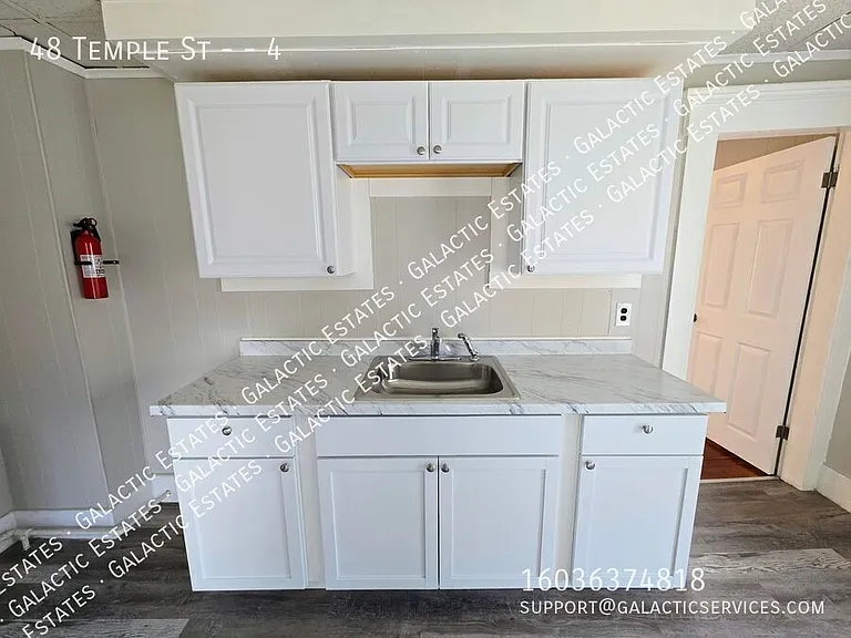 48 Temple St #4 — Photo 3