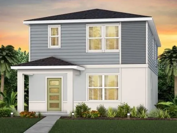 6951 Copperwood Ave, Orlando, FL 32829